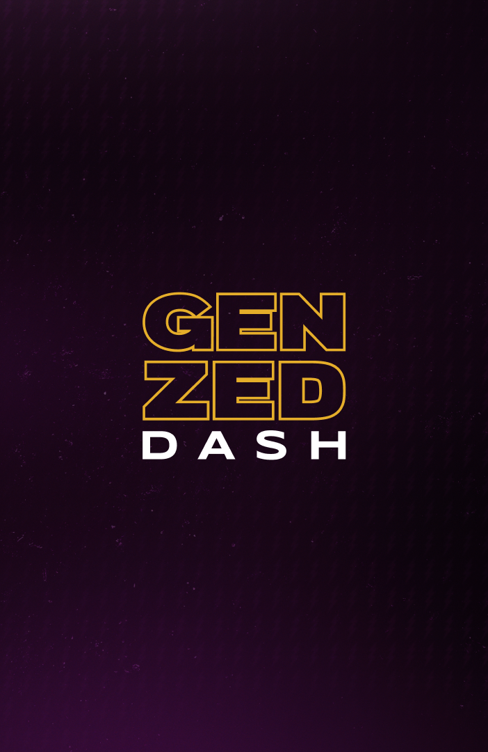 gen zed logo